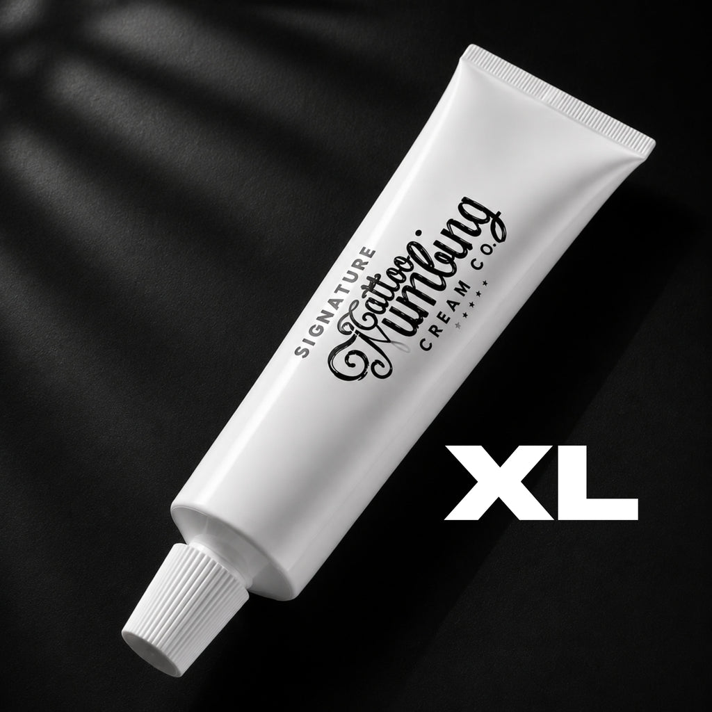 Signature Tattoo Numbing Cream (30g)