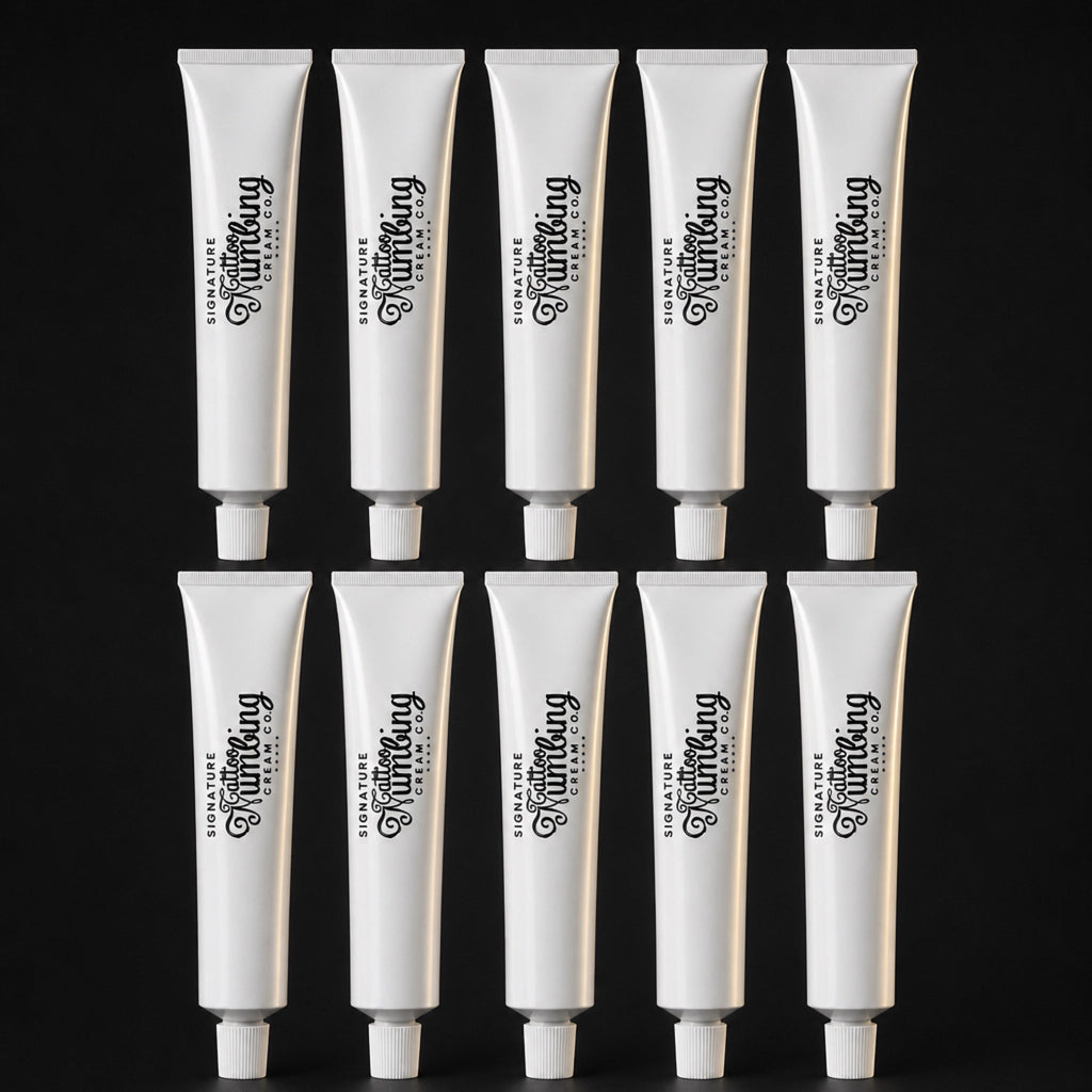 Signature Tattoo Numbing Cream (30g)