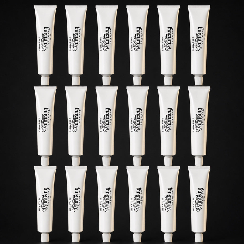 Signature Tattoo Numbing Cream (30g)