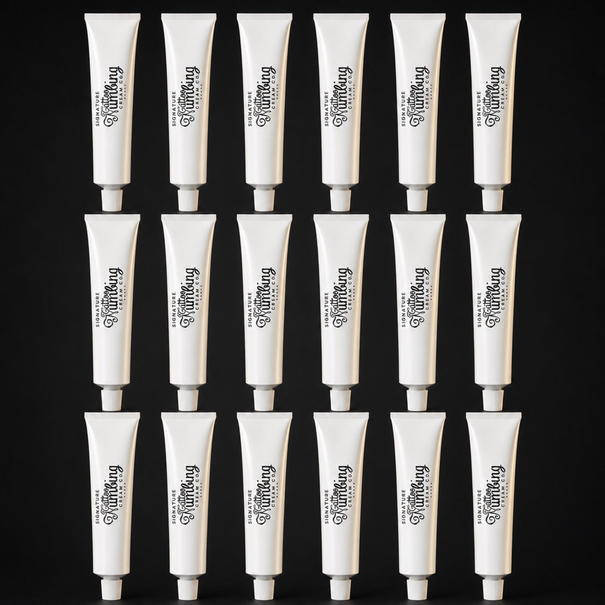 Signature Tattoo Numbing Cream (30g)