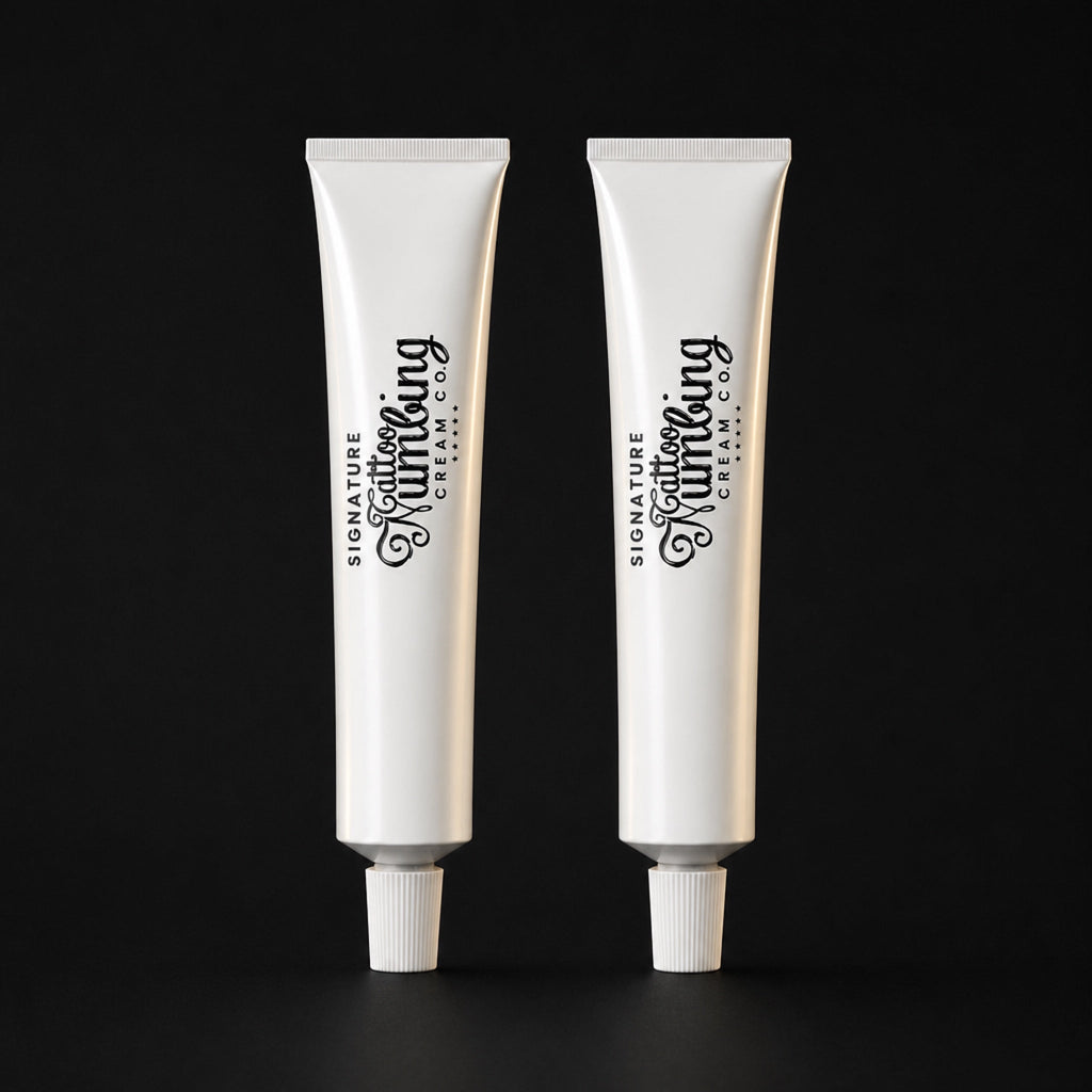 Signature Tattoo Numbing Cream (30g)