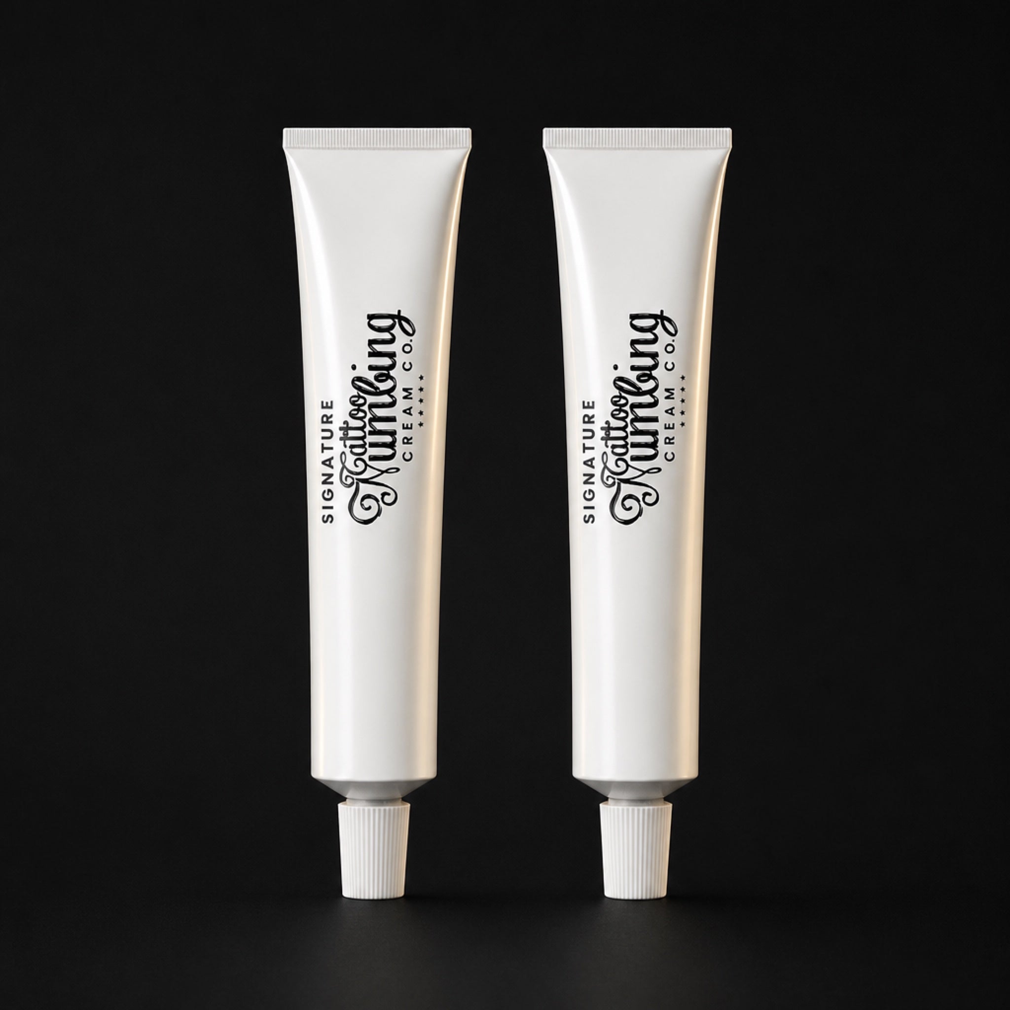Signature Tattoo Numbing Cream (30g)