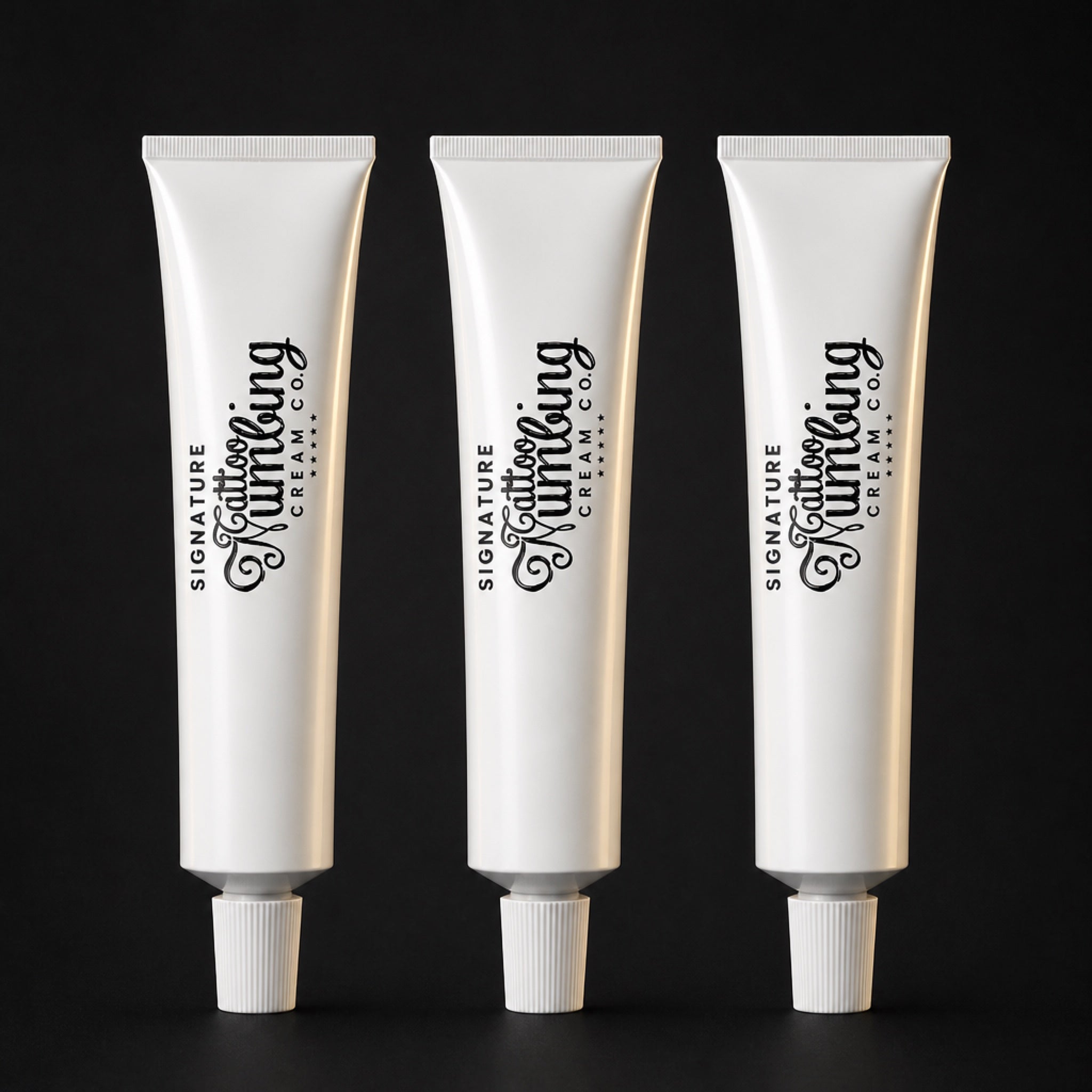 Signature Tattoo Numbing Cream (30g)
